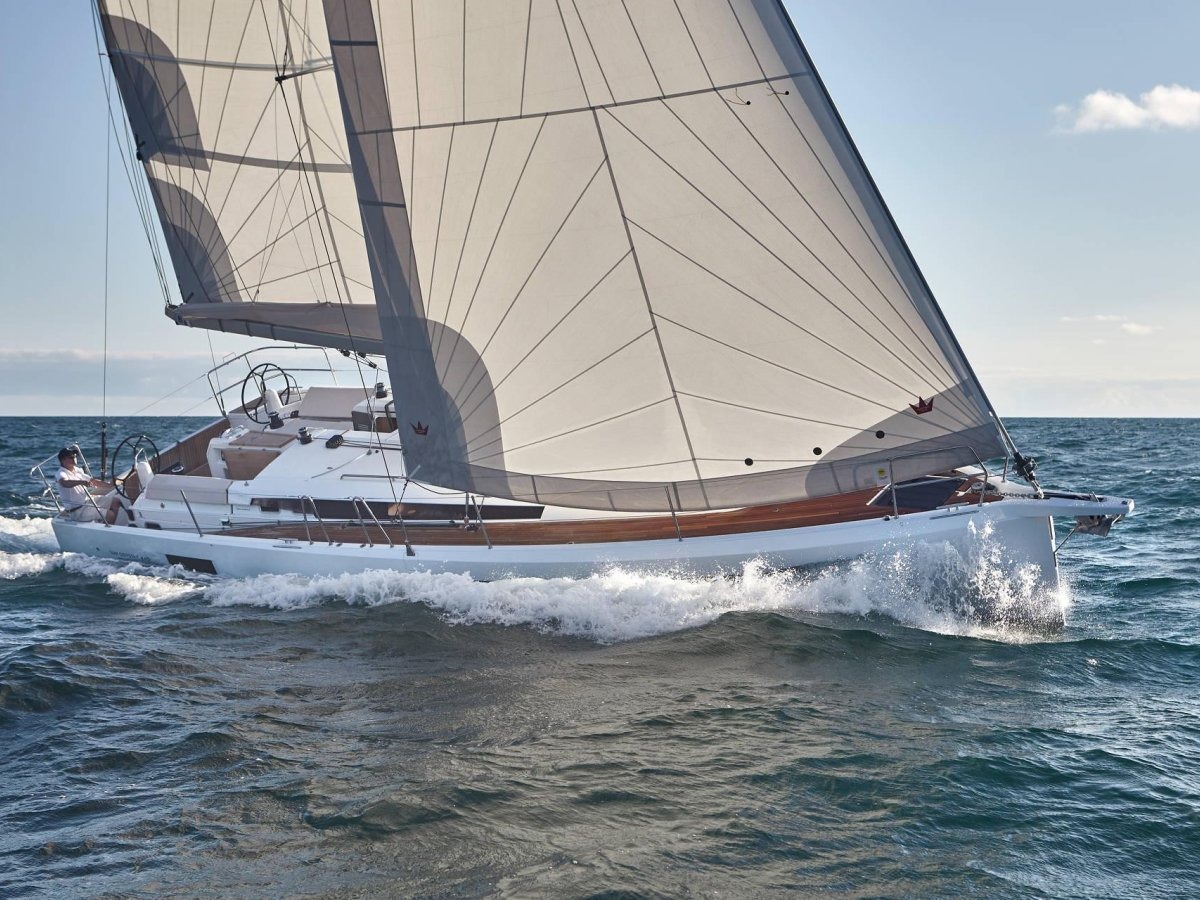 Galeo Yachting | Home