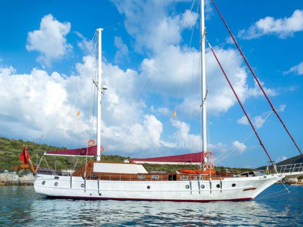 Galeo Yachting | Primadonna