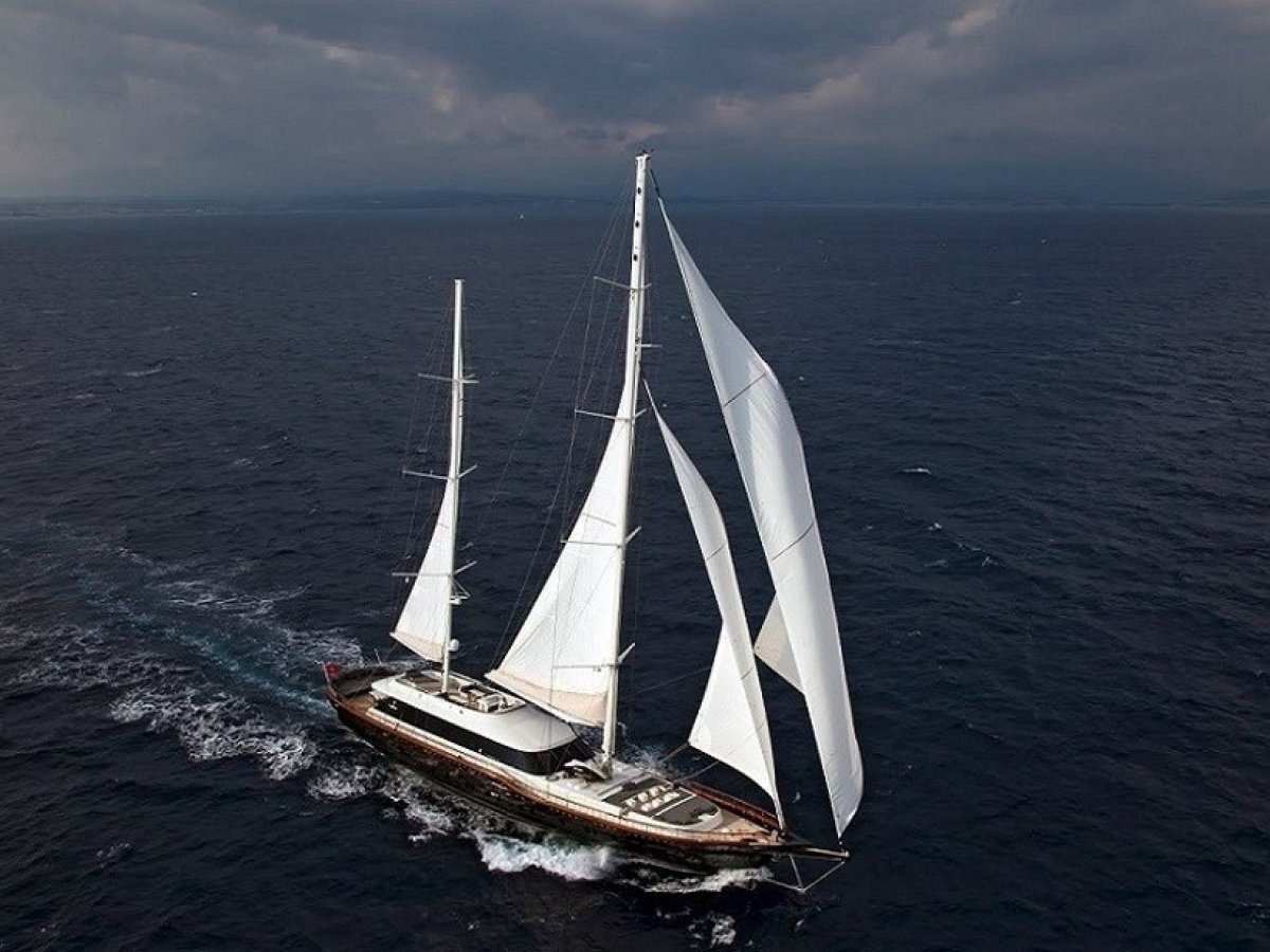 Galeo Yachting | Lady 8