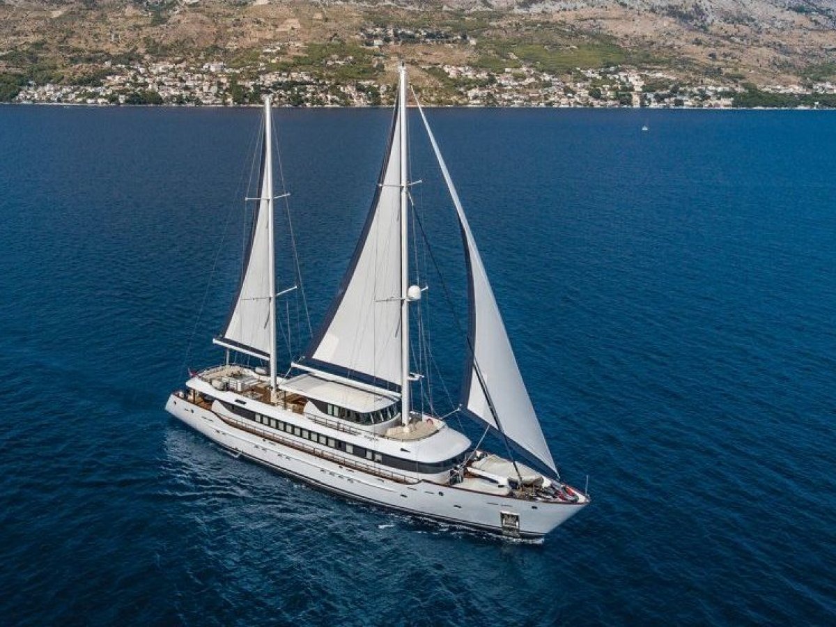 Galeo Yachting | Aiaxaia