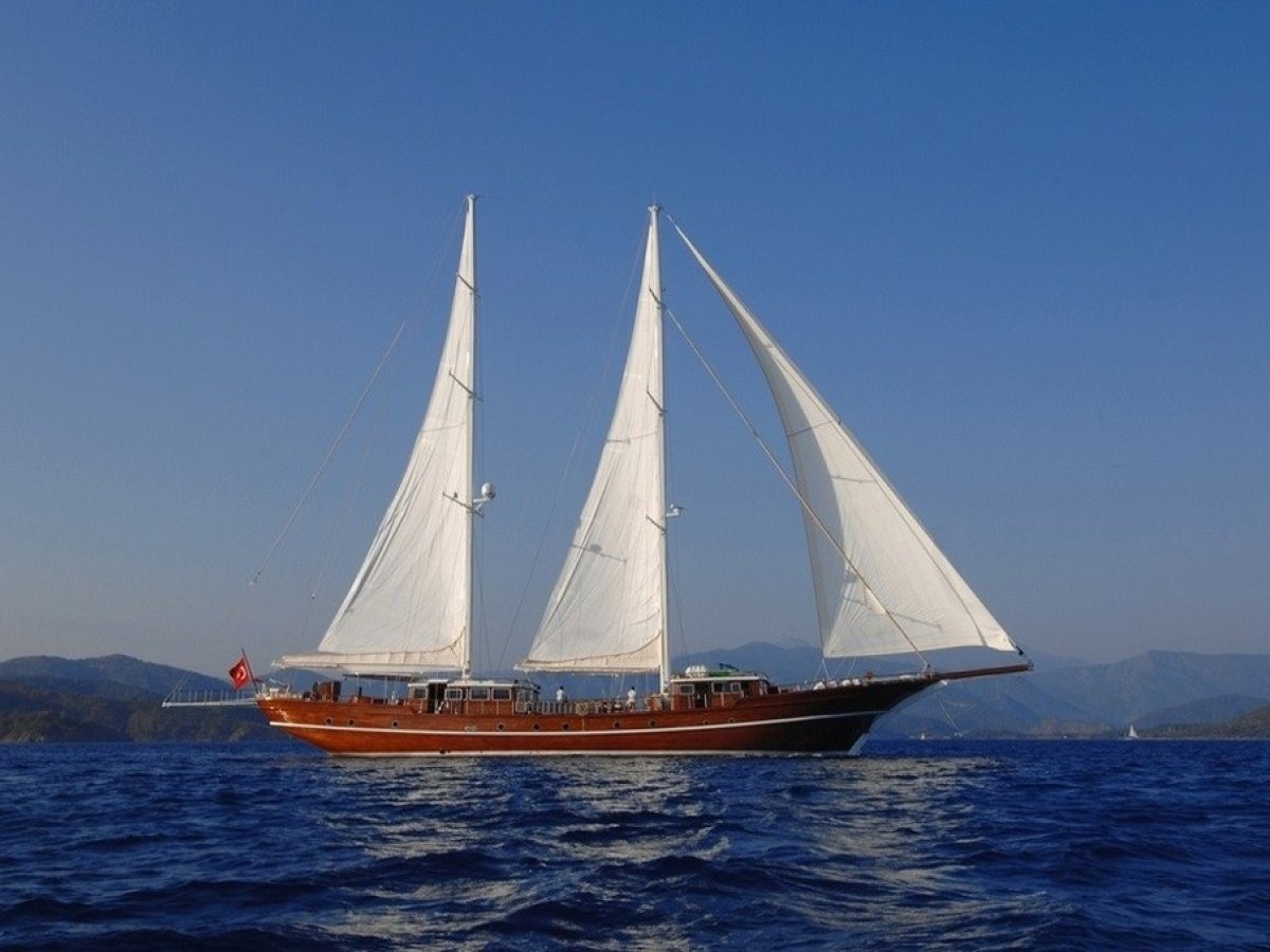 Galeo Yachting | Mare Nostrum