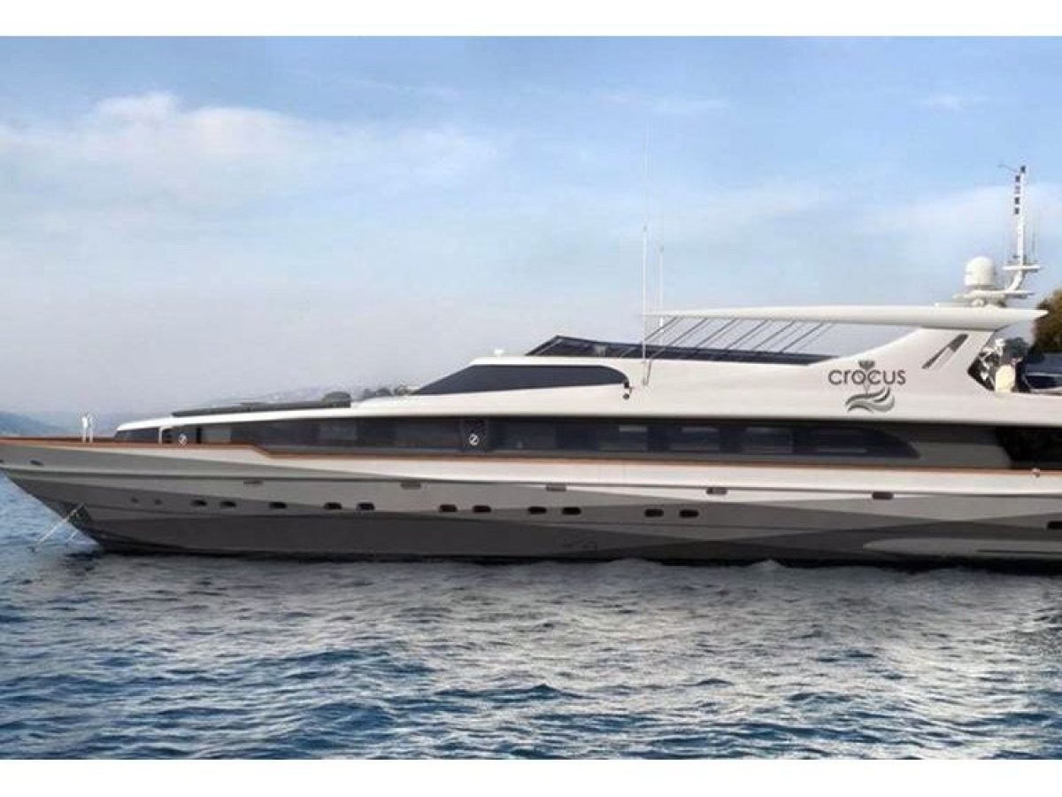 Galeo Yachting | Crocus
