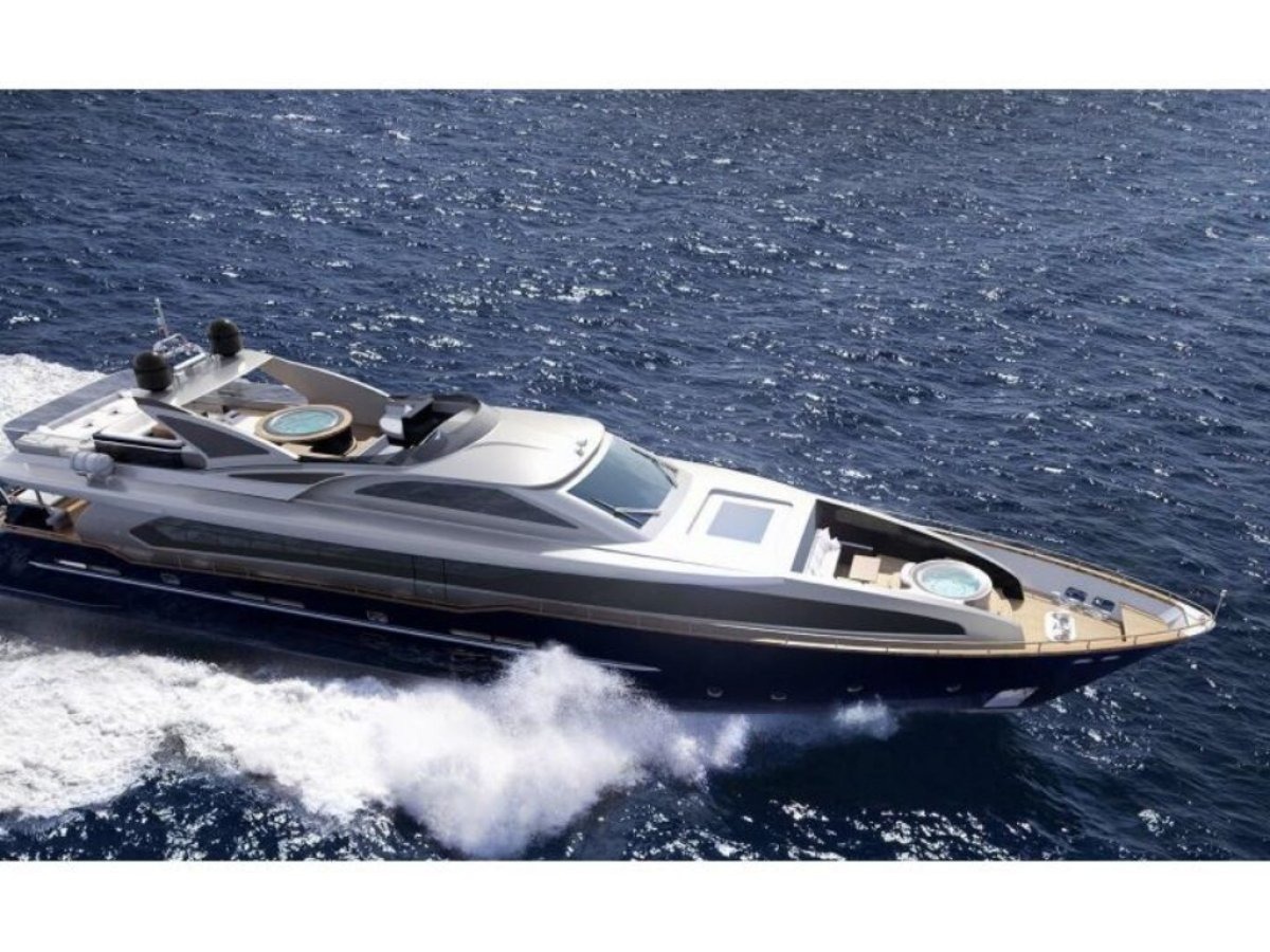 Galeo Yachting | Harun