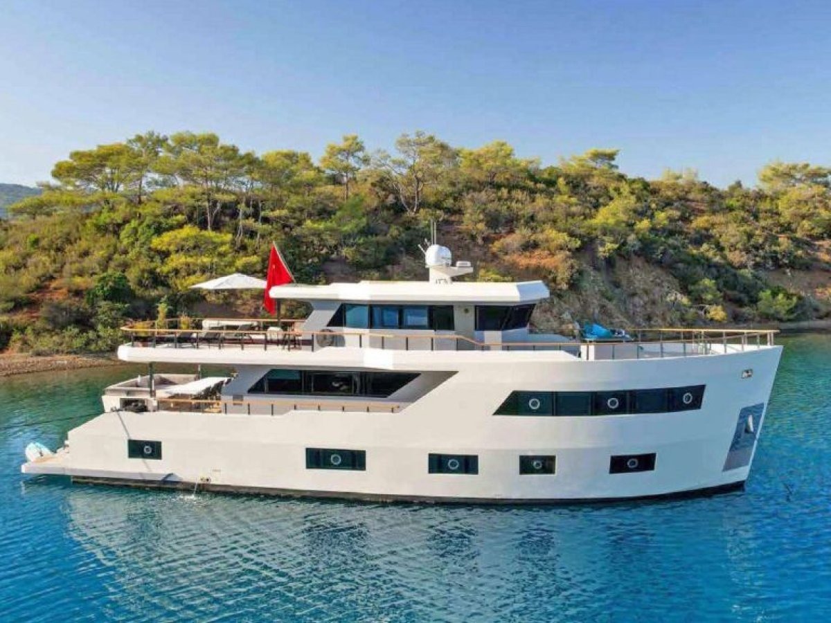 Galeo Yachting | Home