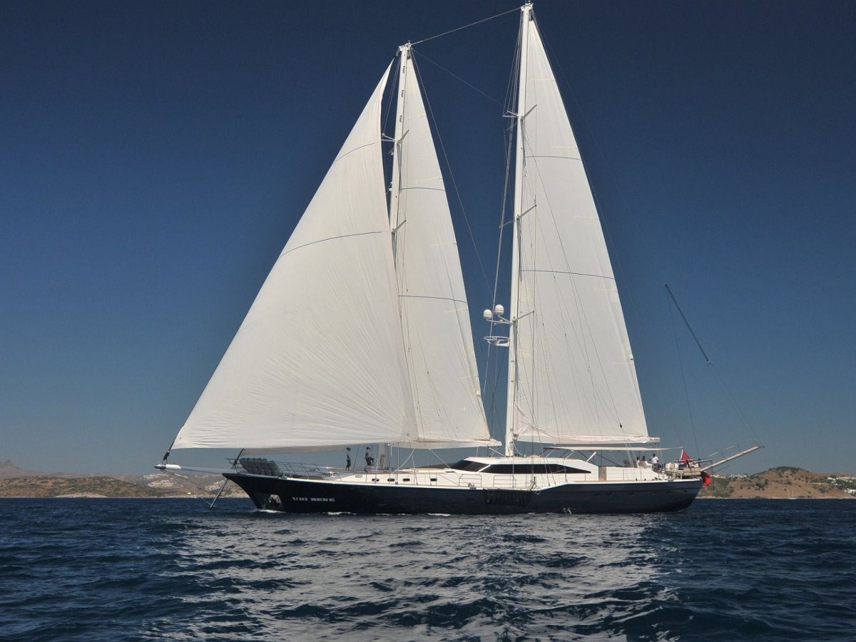 Galeo Yachting | Ubi Bene