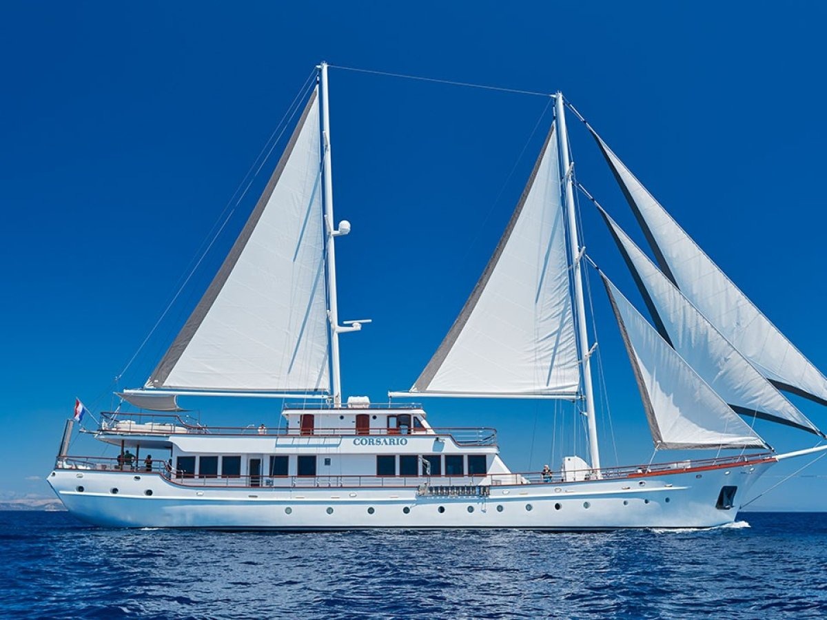 Galeo Yachting | Allure E