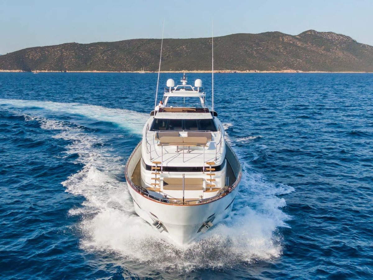 Galeo Yachting | Home
