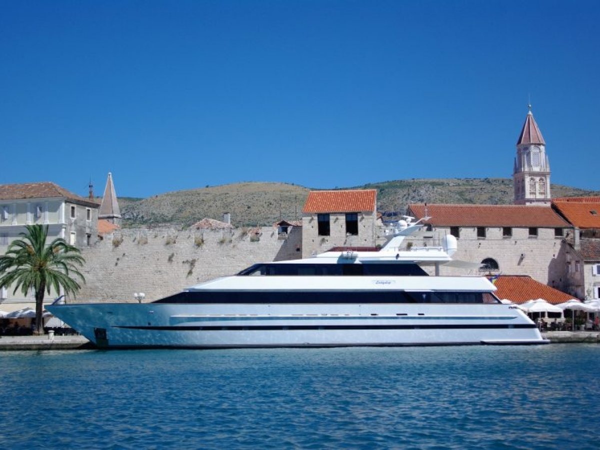 Galeo Yachting | Ladyship