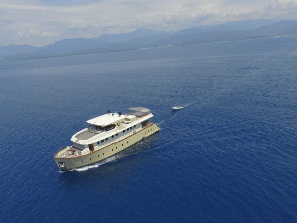 Galeo Yachting | Simay S