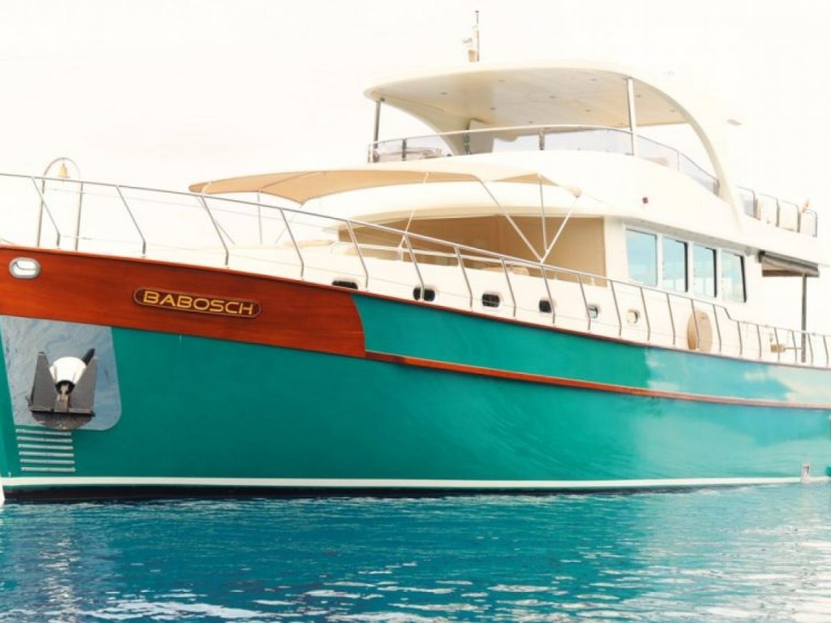 Galeo Yachting | Golden Story