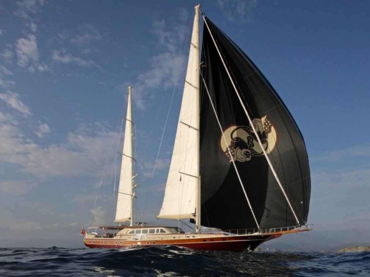 Galeo Yachting | Daima