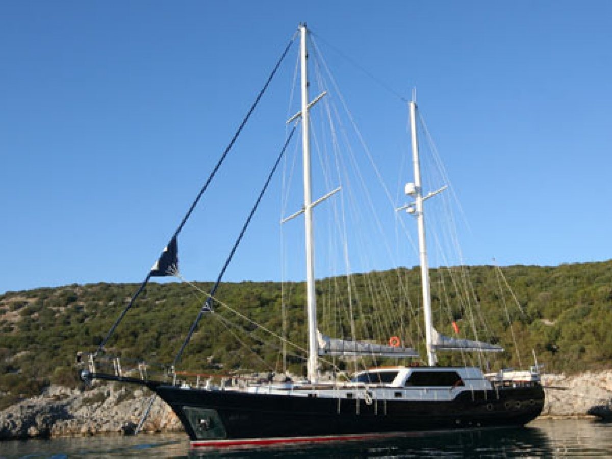 Galeo Yachting | Didi