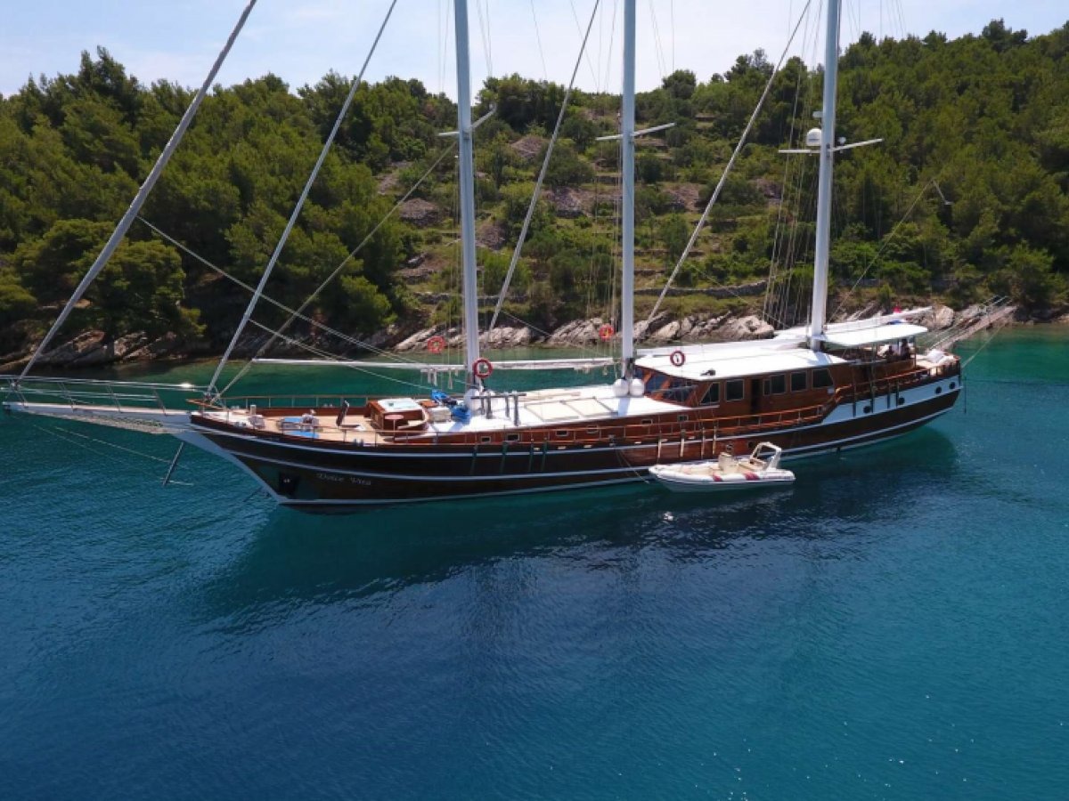 Galeo Yachting | Dolce Vita