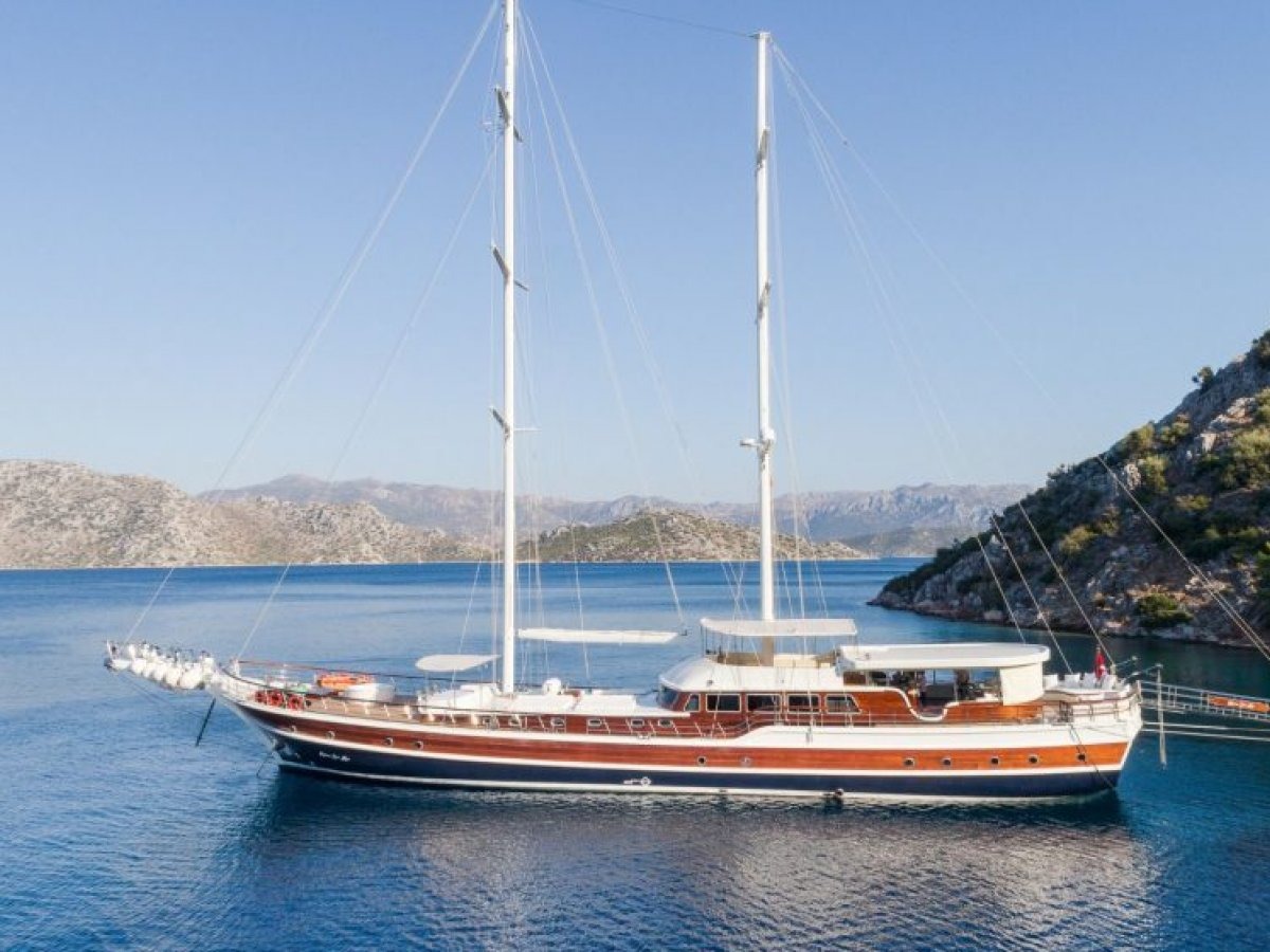 Galeo Yachting | Home