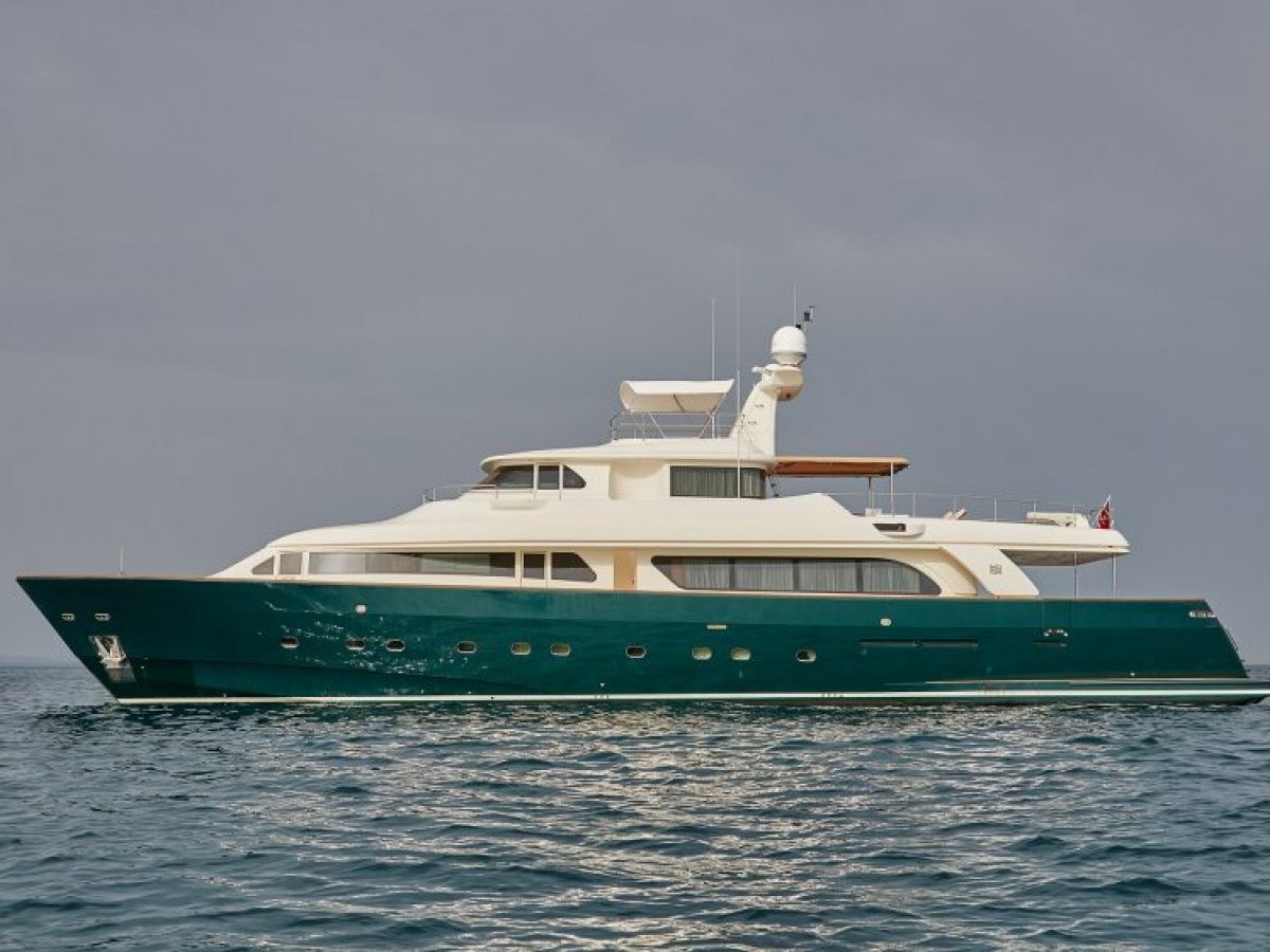 Galeo Yachting | Imagine