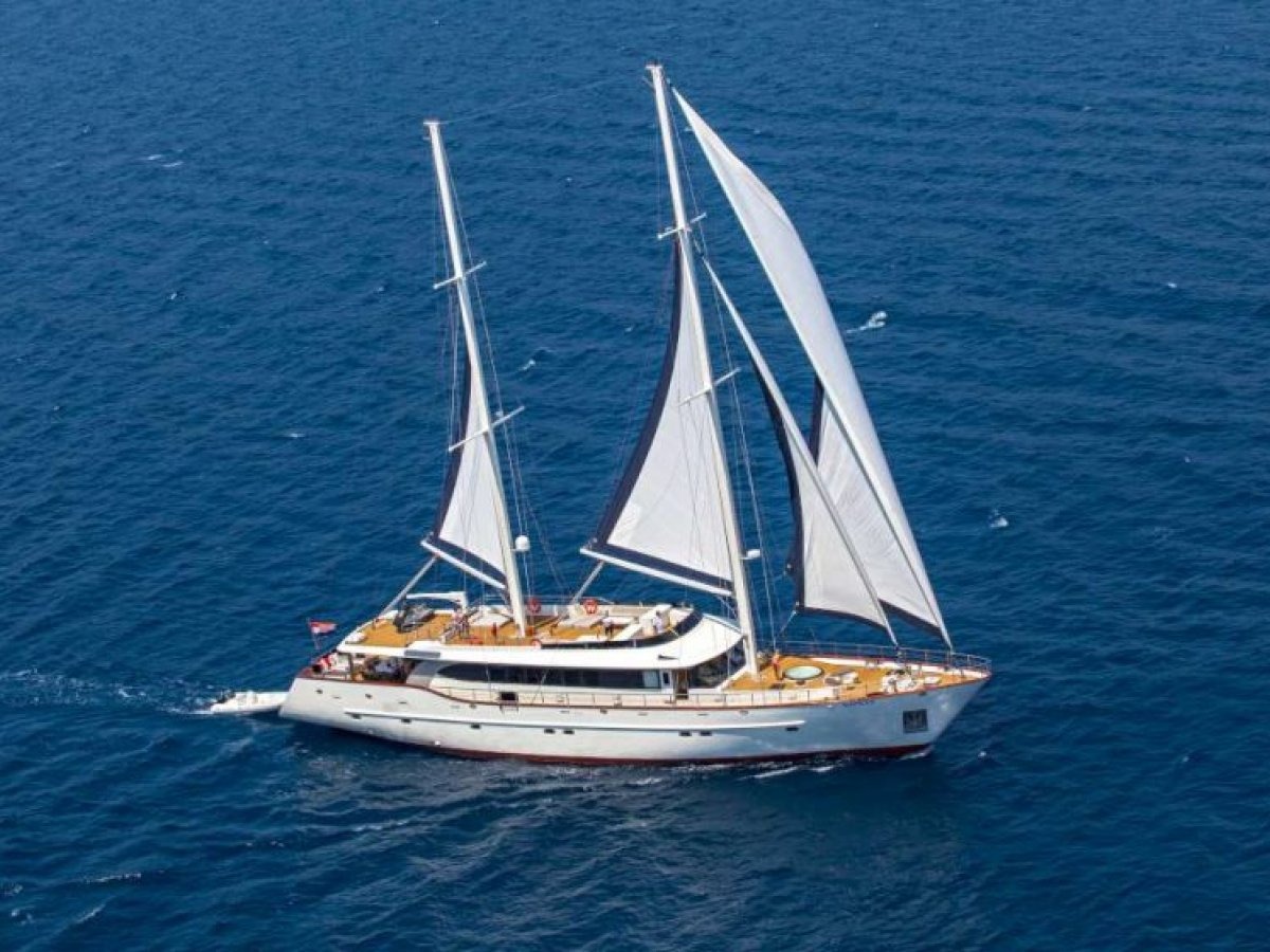 Galeo Yachting | Navilux