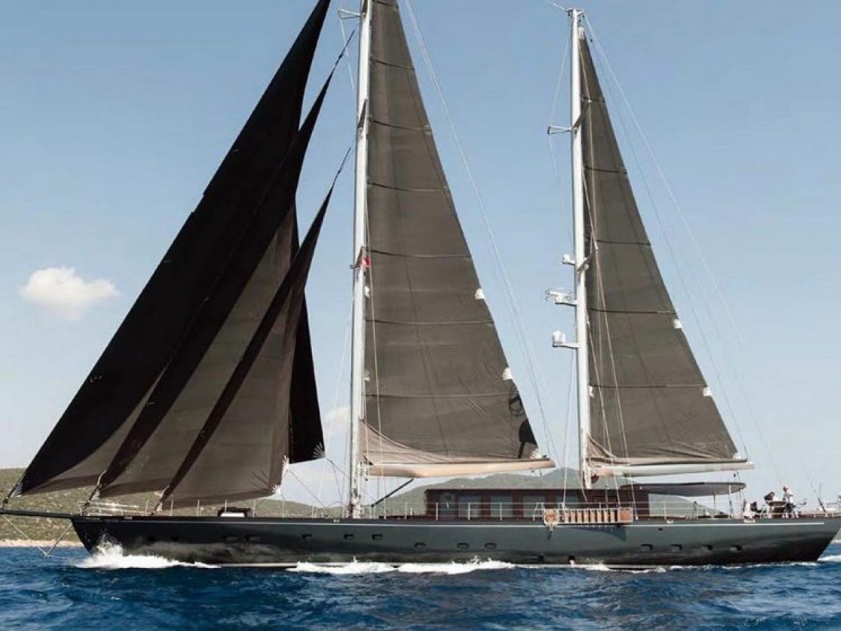 Galeo Yachting | Rox Star