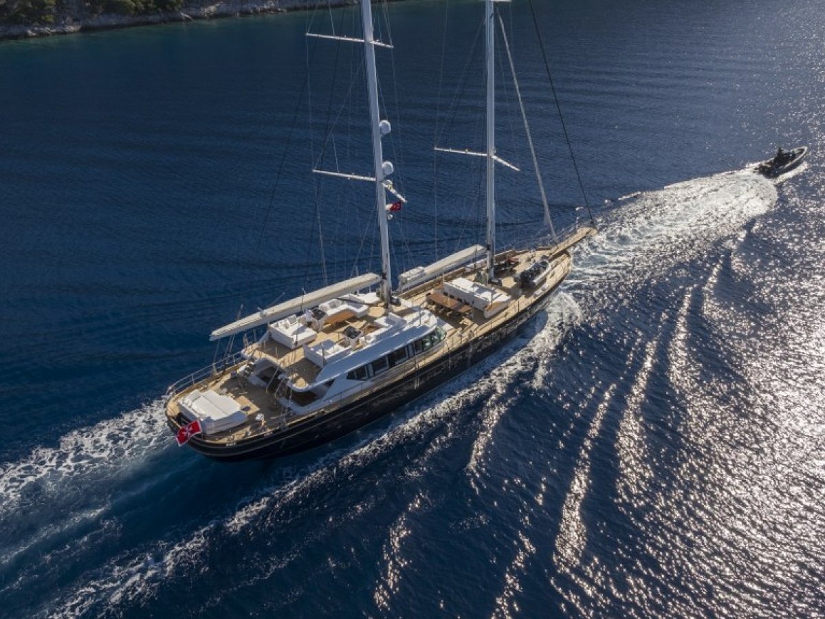 Galeo Yachting | Atlantika