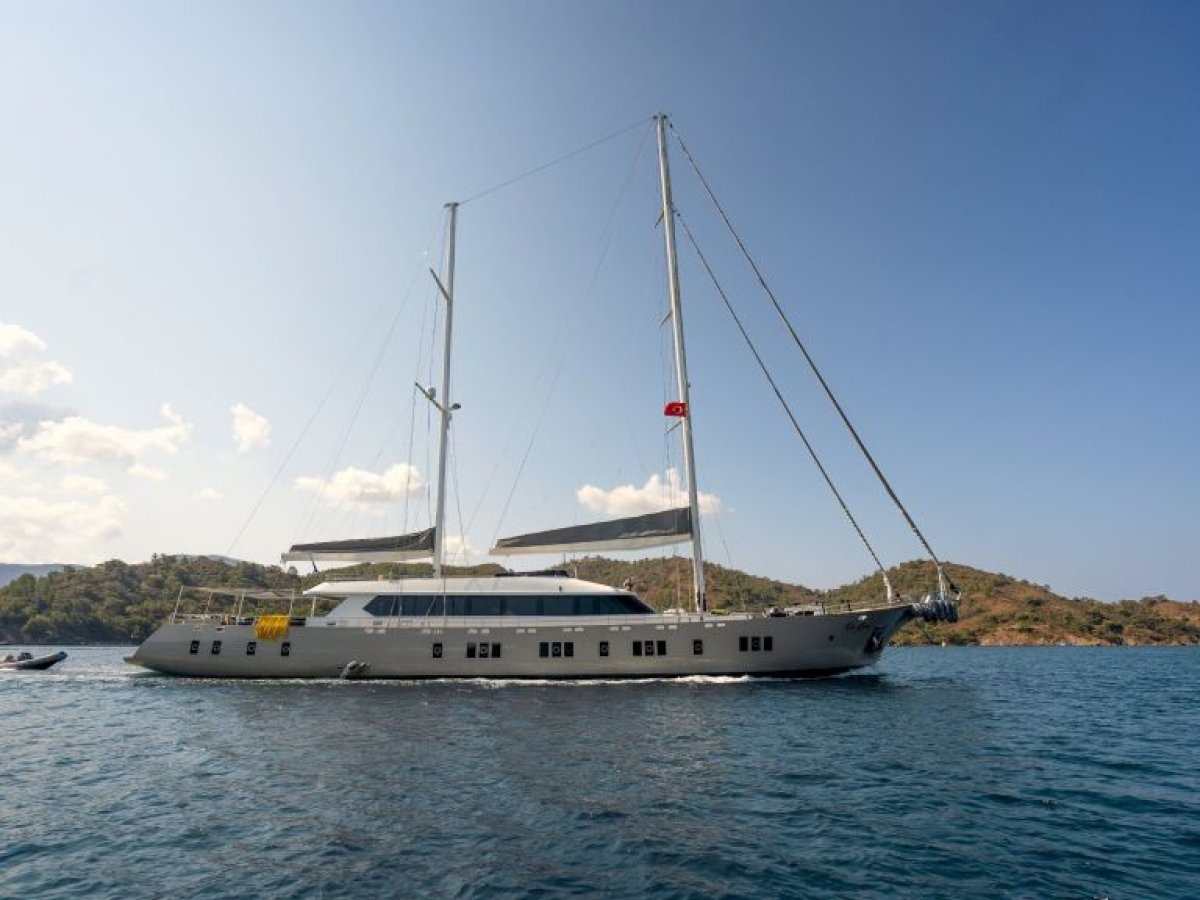 Galeo Yachting | De Love