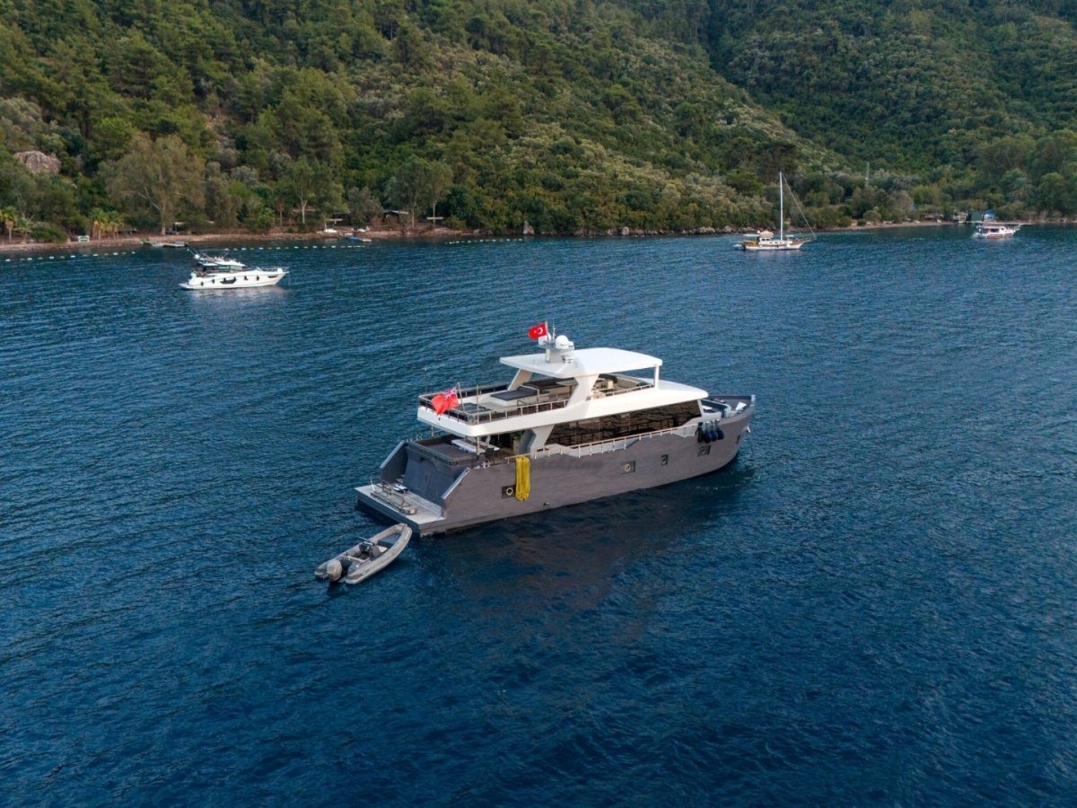 Galeo Yachting | Impact