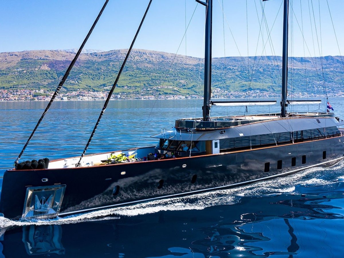 Galeo Yachting | Scorpios