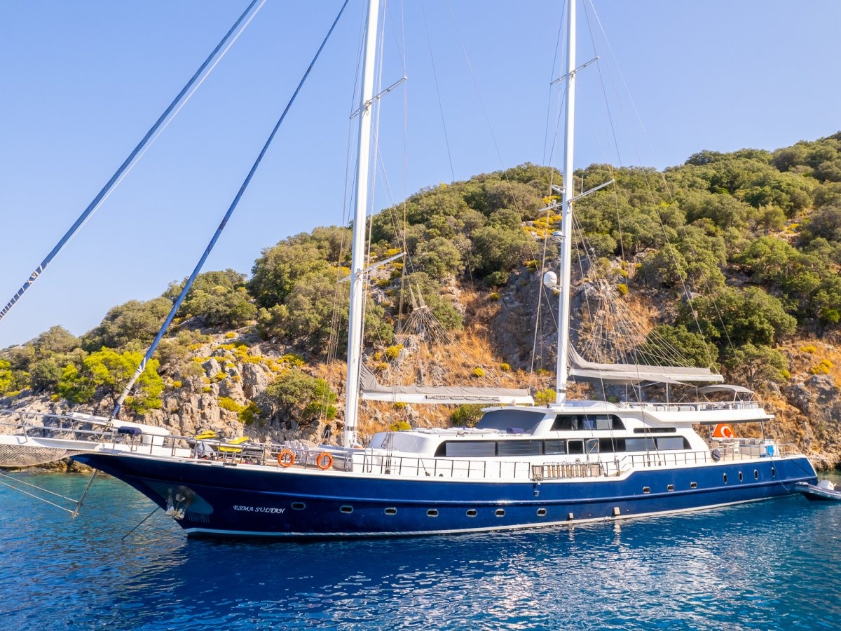 Galeo Yachting | Home