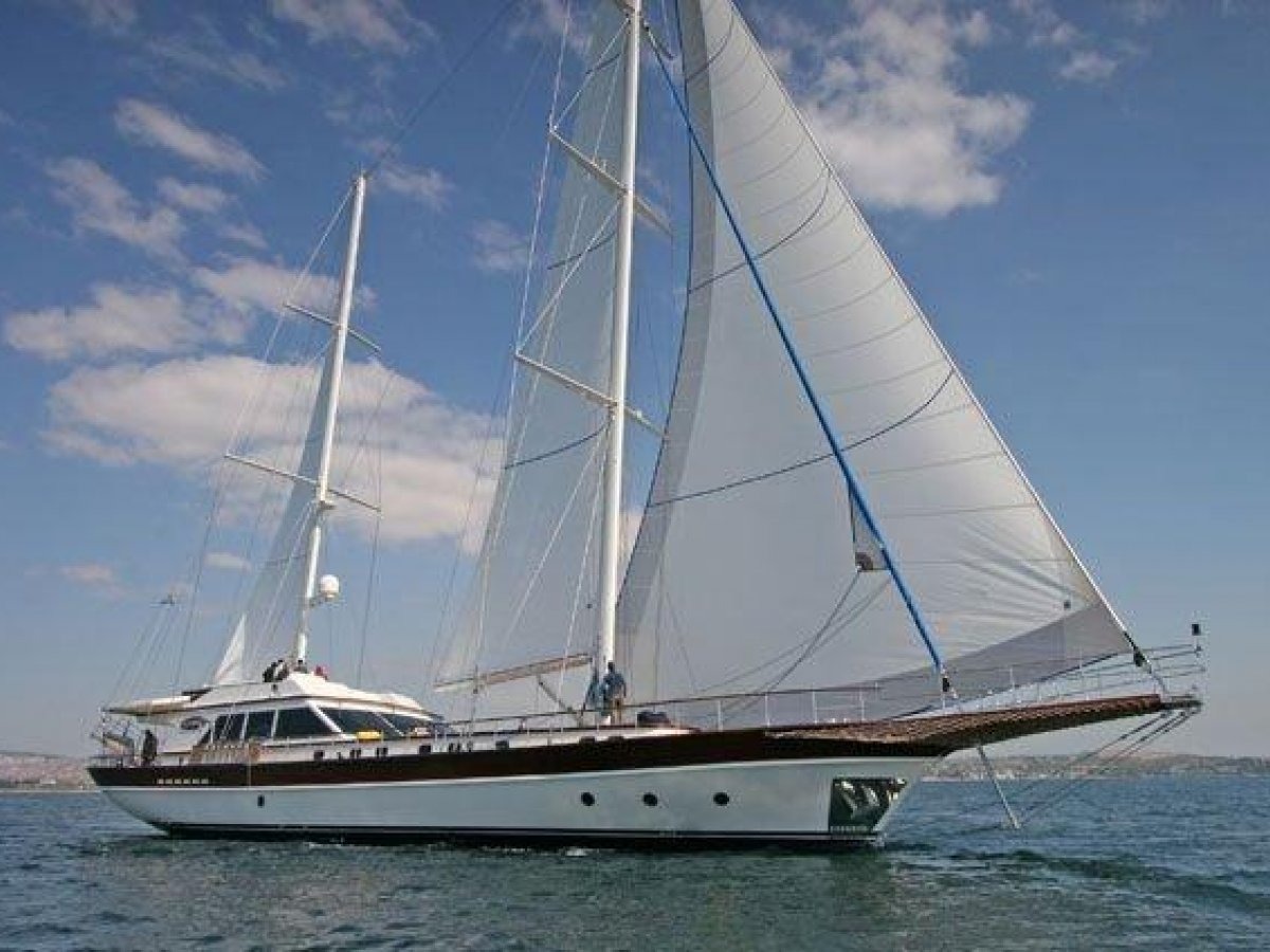 Galeo Yachting | Getaway