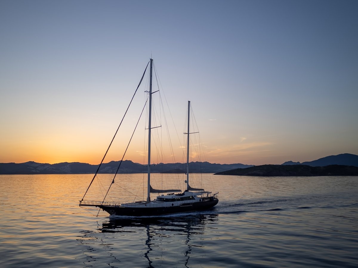 Galeo Yachting | Home