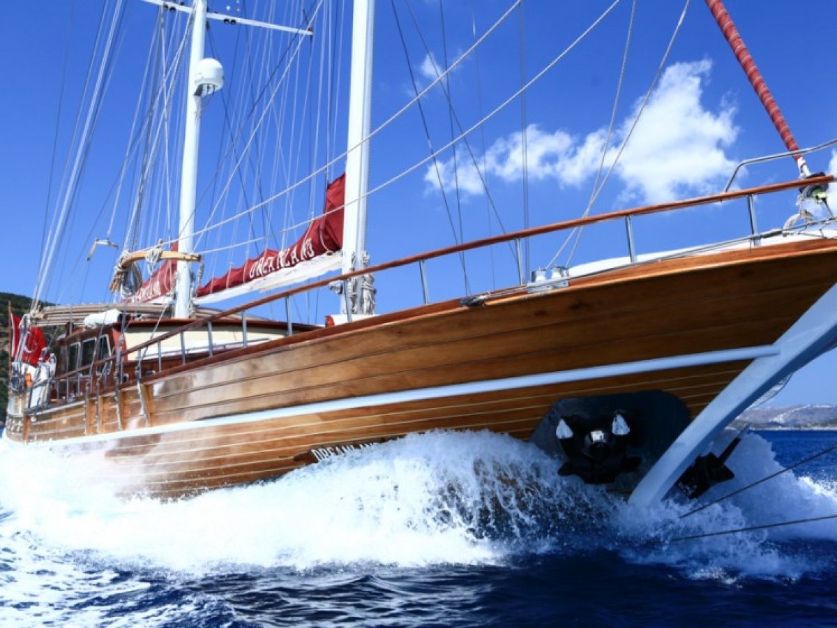 Galeo Yachting | Dreamland