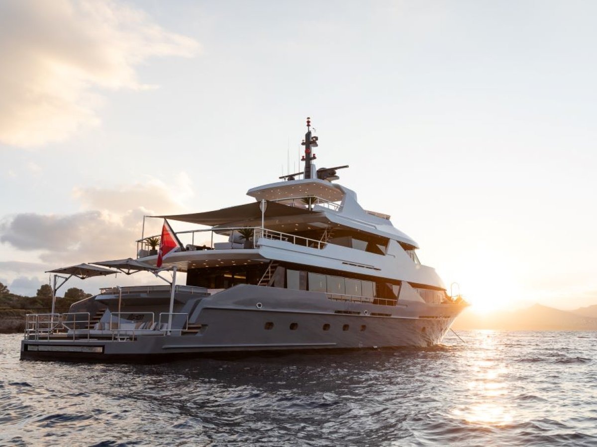 Galeo Yachting | Home