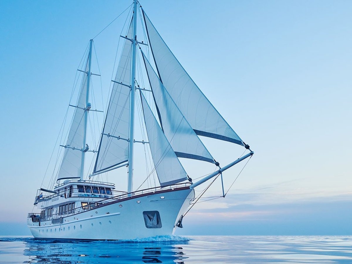 Galeo Yachting | Corsario