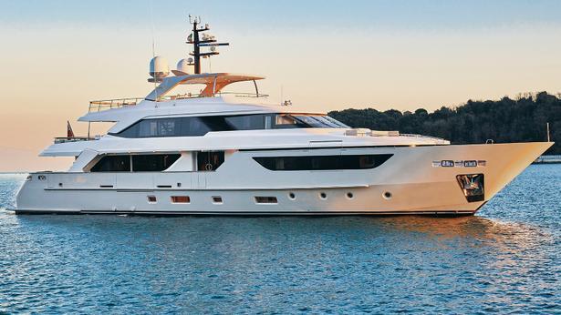 Galeo Yachting | Insieme