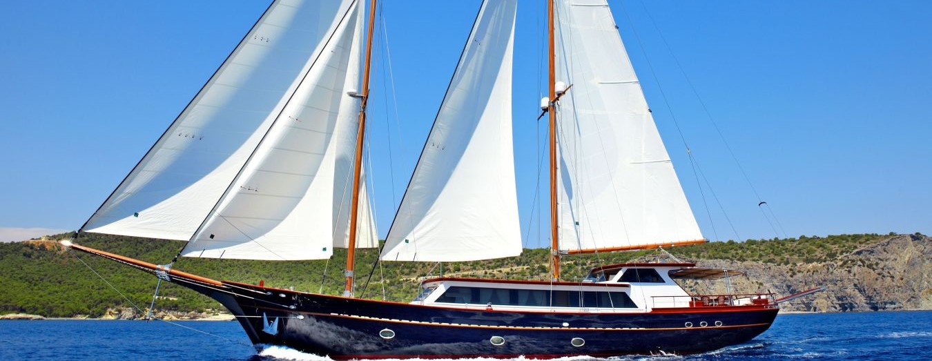 Galeo Yachting | Iraklis L