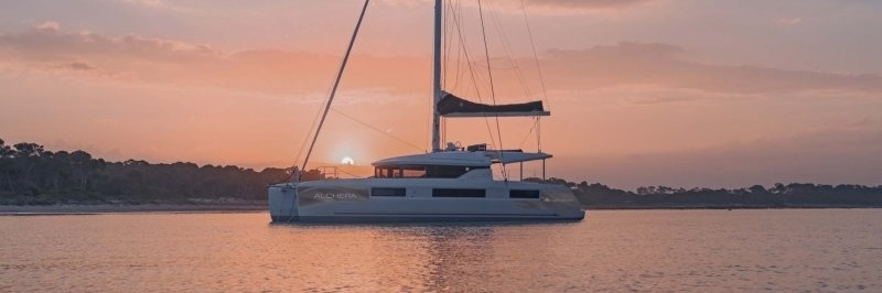 Galeo Yachting | Lagoon 50