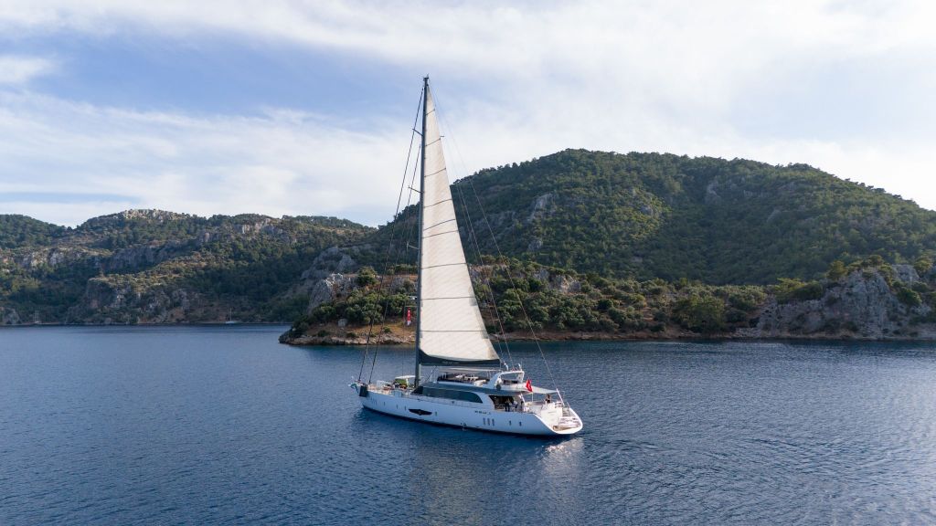 Galeo Yachting | Long Island