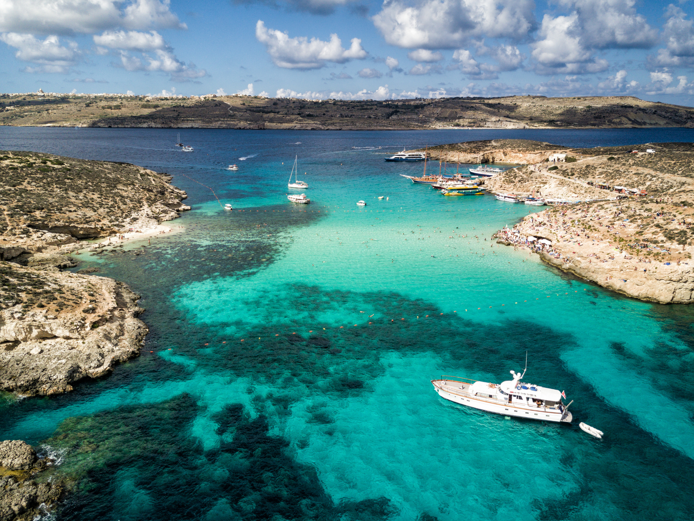 Galeo Yachting | Private: Malta
