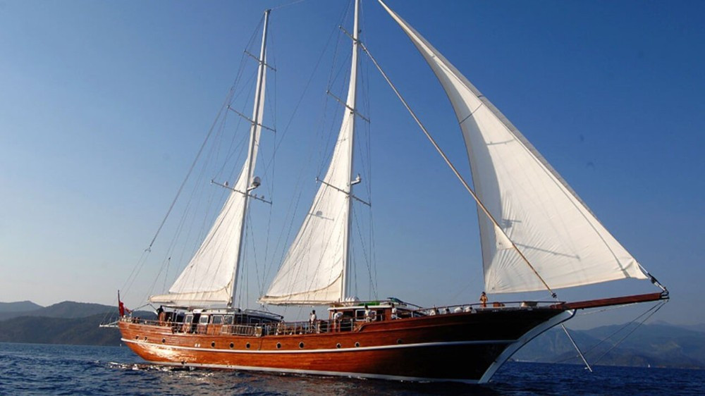 Galeo Yachting | Mare Nostrum