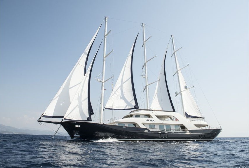 Galeo Yachting | Meira