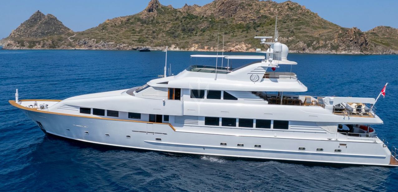 Galeo Yachting | Merve