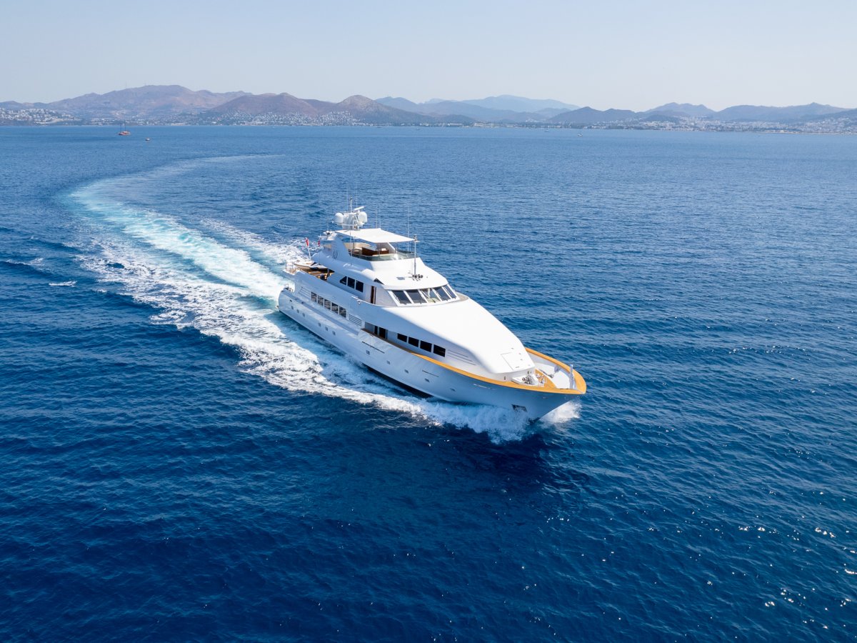 Galeo Yachting | Home