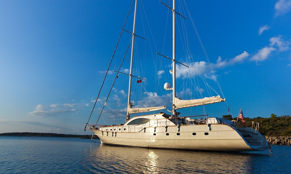 Galeo Yachting | Miss B
