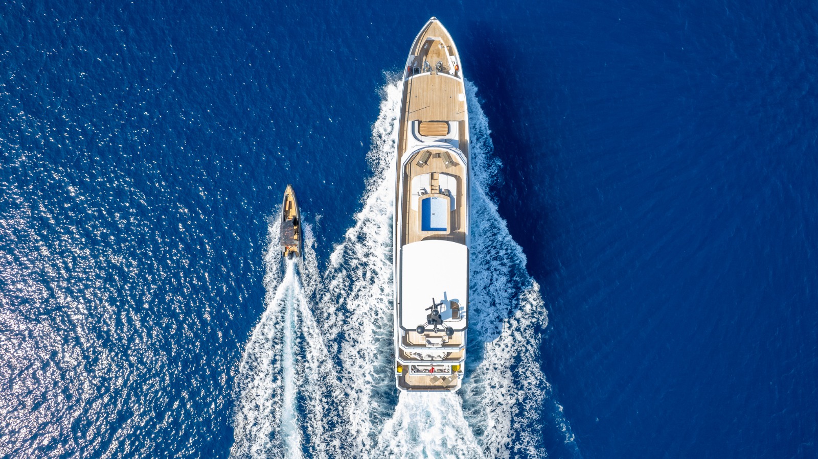 Galeo Yachting | Yacht Management Services