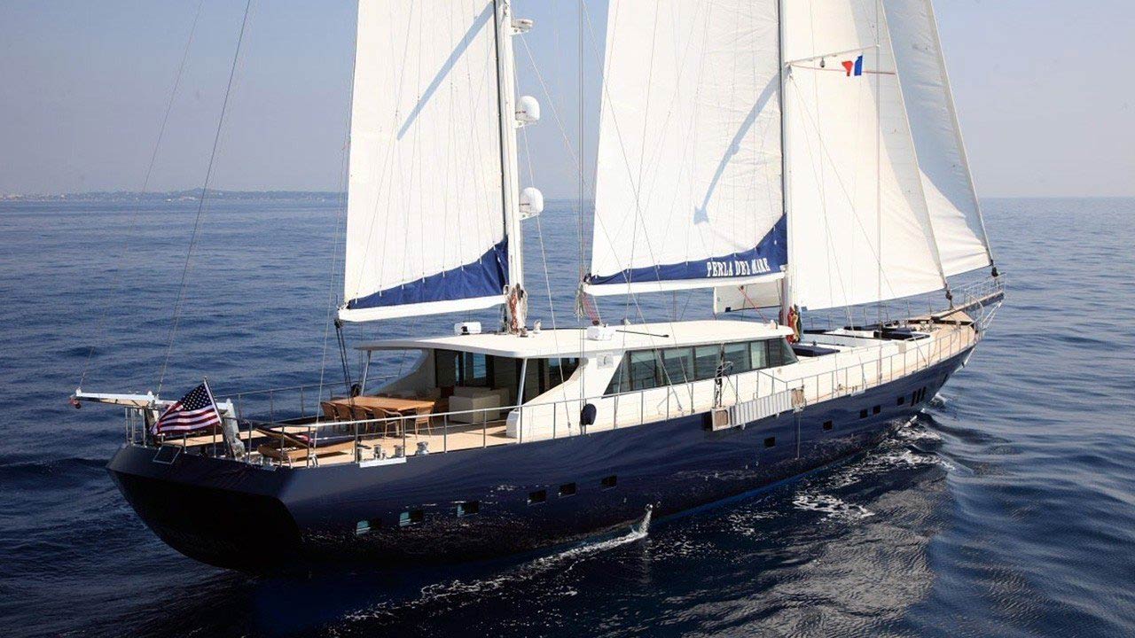 Galeo Yachting | Perla Del Mare