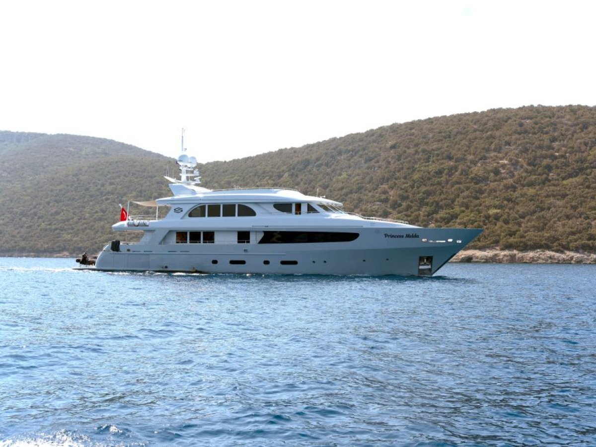 Galeo Yachting | Yacht Owner Services