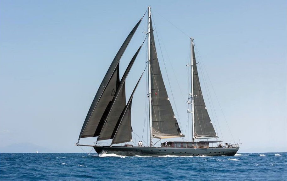 Galeo Yachting | Rox Star