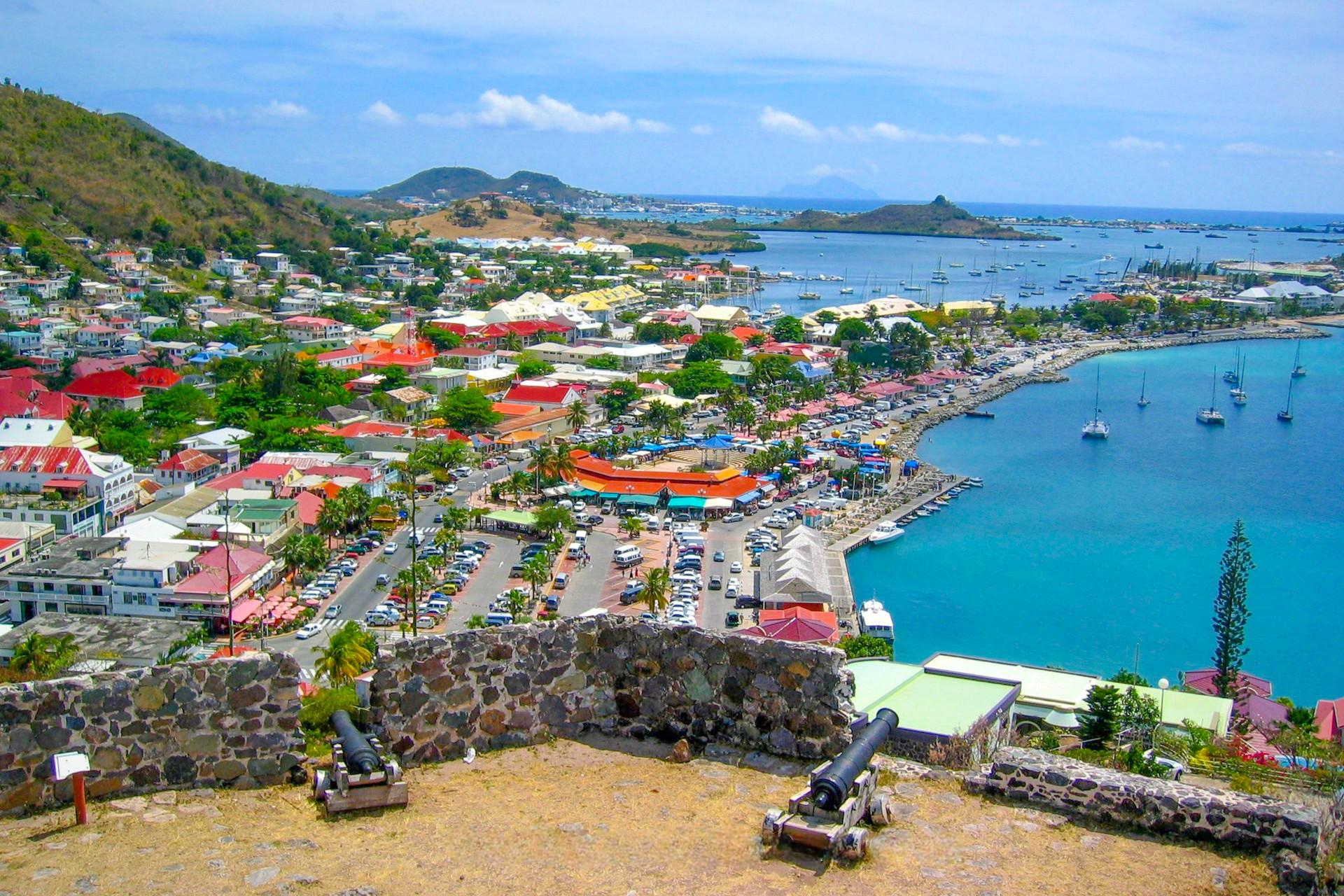 Galeo Yachting | The Caribbean