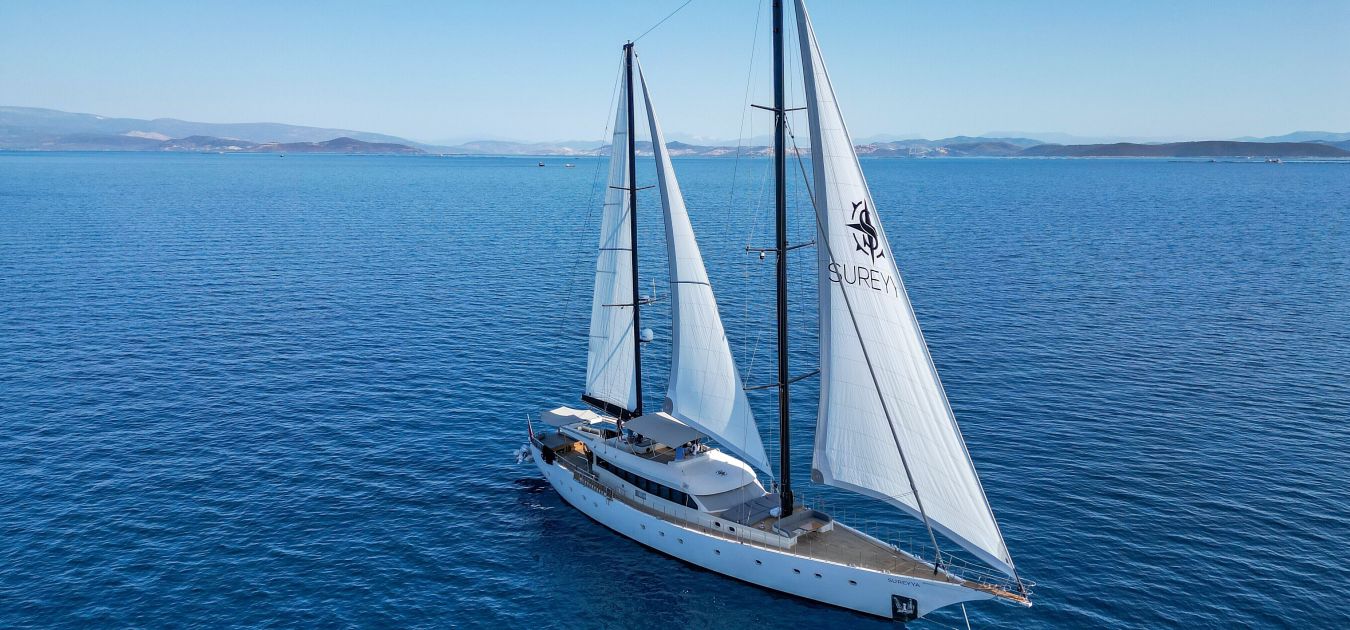 Galeo Yachting | Sureyya