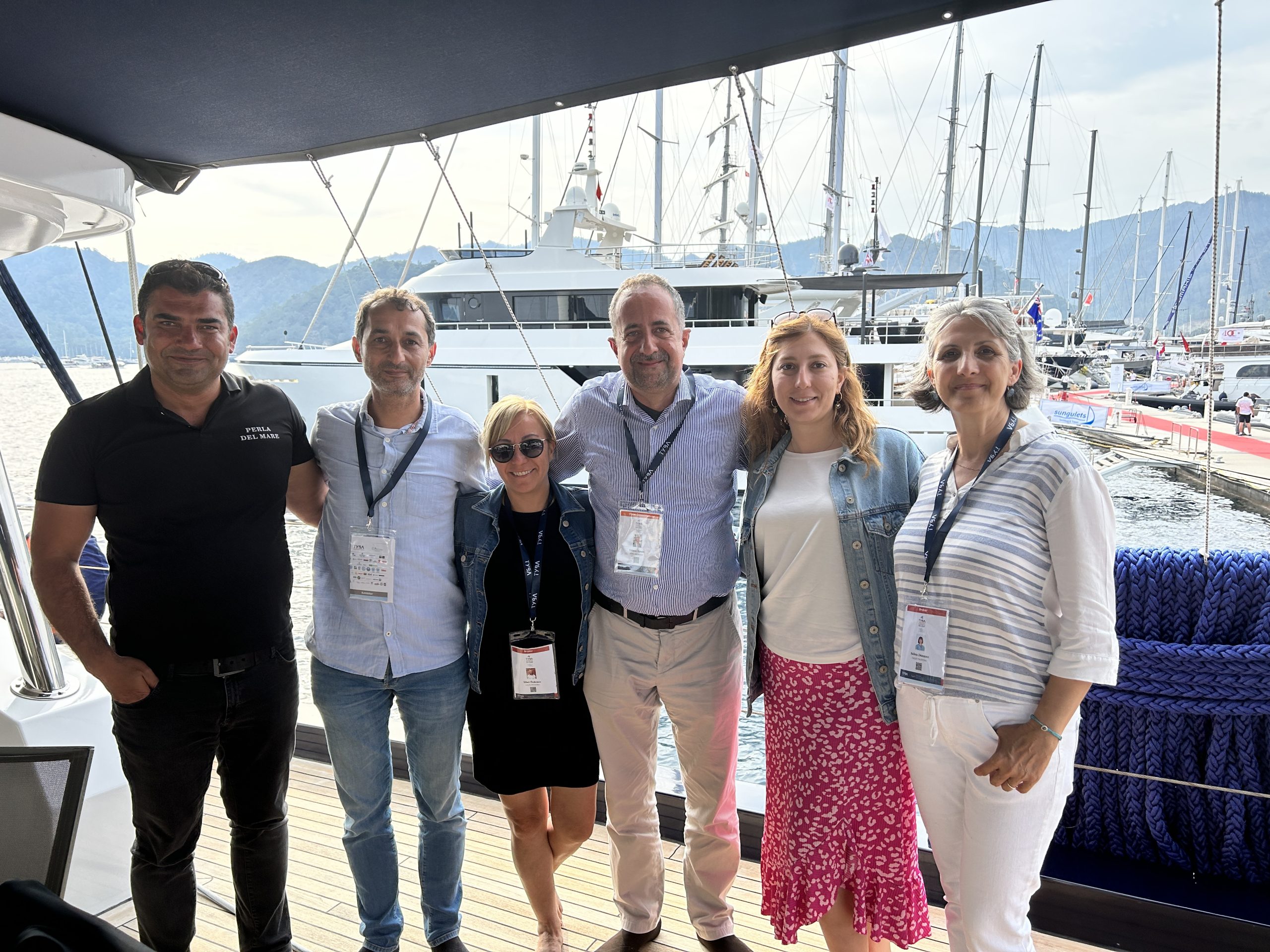 Galeo Yachting | Home