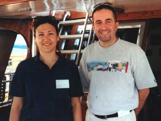 Galeo Yachting | Home