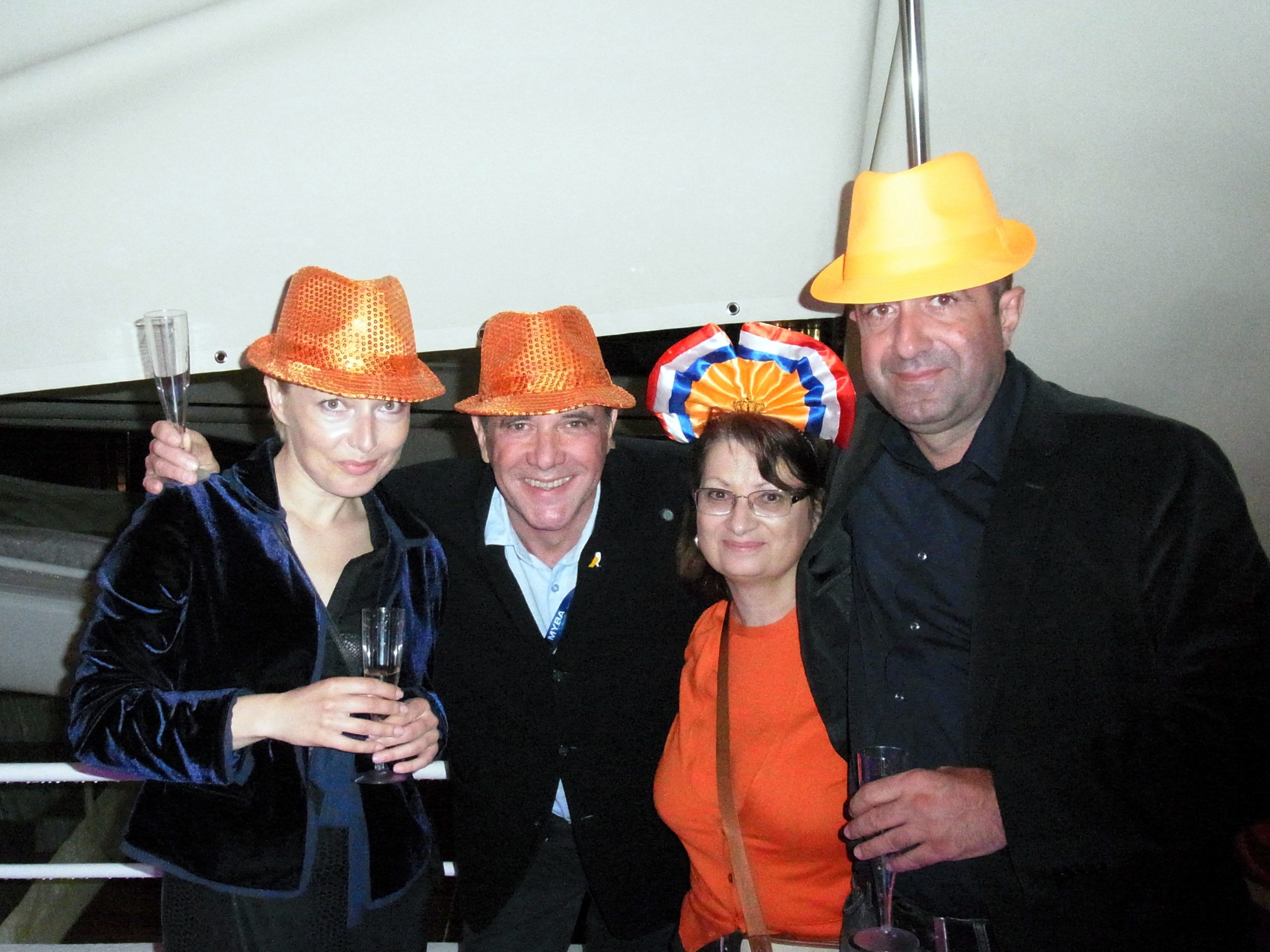 Galeo Yachting | Home